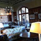 Restaurante Mar Del Plata Golf Club inside