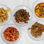 Restoran Ming Ho Comida