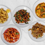 Restoran Ming Ho Comida