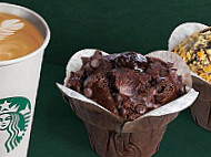 Starbucks (cameron Highland) food