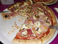 Autopizza.es food