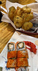 Musashi Japanese Steak-seafood food