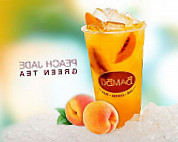 Bambu Desserts And Drinks food