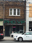 Pho Vp Vietamese Cuisine outside