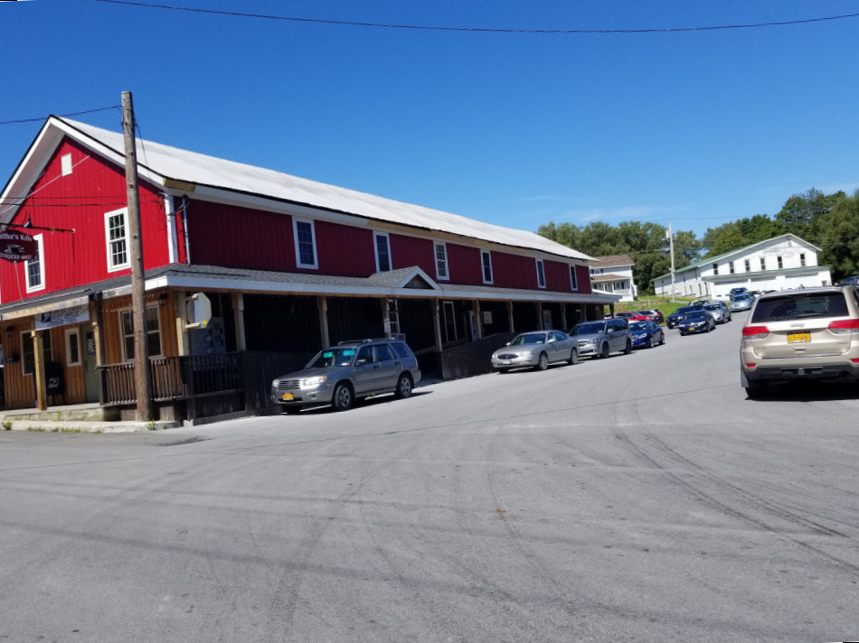 restaurant image
