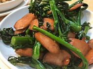 Mighty Vegetarian Tuen Mun food