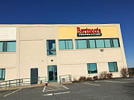 Bertucci's Corporation outside