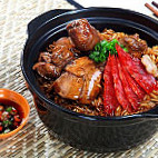 Down_yong Nian Claypot Chicken Rice (queenstown) food