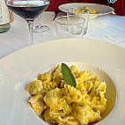 Locanda Vecchia Custoza food