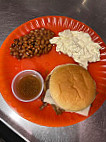 American Legion Grill And food