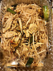 Thai Deelish food