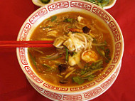 Pho Lena East food