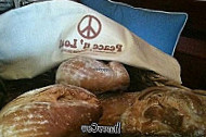 Peace N Loaf food