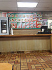 Beto's Mexican Food inside