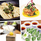 Tiandanxu food