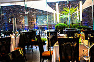 Aktuel Restaurant & Terrace Bar food