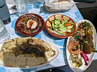Beit Rima food