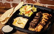 Pita Fresh food