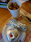 Five Guys food