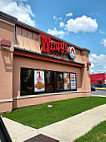 Wendy's outside