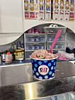 Baskin-robbins food