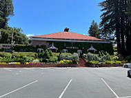 Korbel Delicatessen Market outside