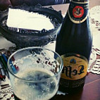 Don Gligoni's Palace Comida