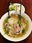 Pho 175 food