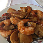 Xiong Mao food