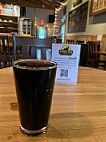 Wolf Hollow Brewing Company food