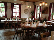 Gasthaus zur Kiesgrube food