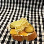 La Girella food
