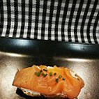 La Girella food