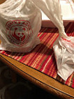 Panda Express food