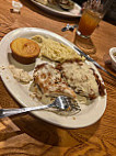 Cracker Barrel Old Country Store food