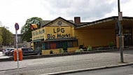 Lpg Biomarkt Mehringdamm outside