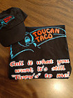 Toucan Taco inside