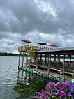 Netterville Landing Marina Rv Park outside