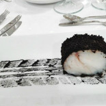 Major Trenta-sis food