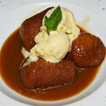 Major Trenta-sis food