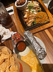 Chili's Grill food