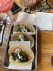 Papasito Mexican Grill and Agave Bar food