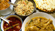 Royal Indian Tandoori Rotterdam food