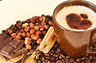 Balaji Coffee food