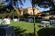 Masia Egara food