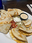 Chili's Grill food