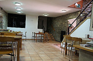Bar Restaurante Casa Cuello-morillo De Tou inside