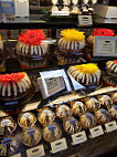 Nothing Bundt Cakes food