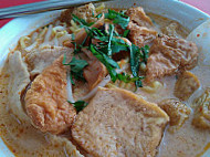 Pu Xiang Vegetarian Pǔ Xiāng Sù Shí food