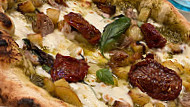 Il Pizzicotto food